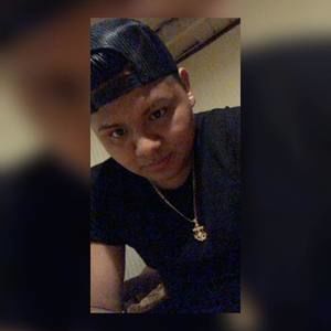 Meet your Posher, Melvin